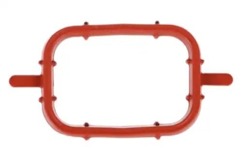 прокладка коллектора впускного! (x4/6) BMW E38/E39/E46 2.0D-3.0D 98> Z15564 ZENTPARTS