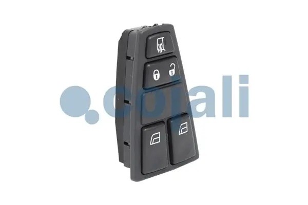 Панель управления дверь 5кнопок Volvo FH/FM 2260163 COJALI