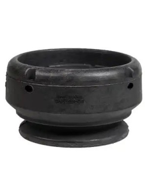 опора амортизатора переднего!\ VW Polo all <94 Z11958 ZENTPARTS