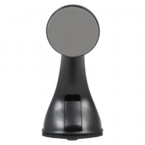 Держатель для телефона на торпедо/лоб. стекло магнитный прорезиненный (AMS-U-14) AMS-U-14 AIRLINE