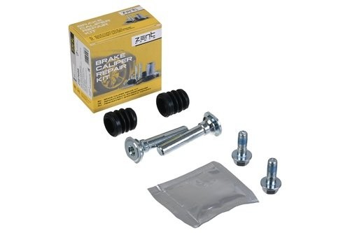 р/к направл. суппорта! d10 сист.Akeb/Dac с напр.\ Chevrolet Aveo 06> Z187688 ZENTPARTS