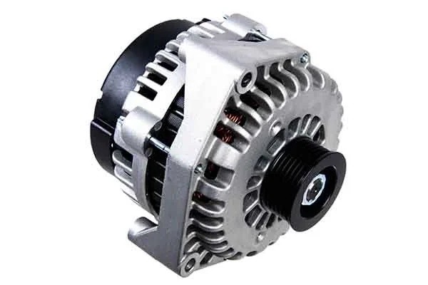 генератор! 12V 130A\ Chevrolet Silverado/Tahoe, SAAB 9-7 4.3-8.1 99> 0610883SX STELLOX