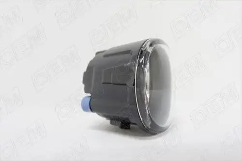 Фара противотуманная Nissan Qashqai 2 j11 2014-2017 OEM0177PTFPL OEMPARTS