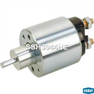 Втягивающее реле стартера KRAUF SSH3044HE SSH3044HE KRAUF