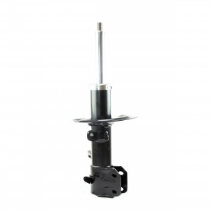 Амортизатор газовый передний Excel-G 333396 333396 KAYABA
