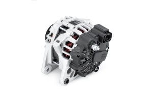 HYUNDAI ELANTRA / GETZ / KIA RIO 13.5V 90A 6902001 METACO