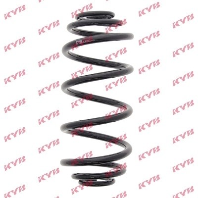 Пружина OPEL Vectra C (02-) подвески задней KYB RJ6222 KAYABA