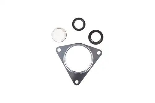 к-кт прокладок ДВС верхний!\ Renault Clio/Laguna/Megane 1.6 K4M 02> Z09163 ZENTPARTS