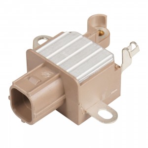 Регулятор напряжения генератора VRR 2301 START VOLT
