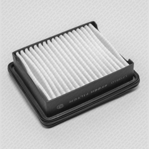 фильтр воздушный!\ Suzuki Jimny 1.3i 01> LF0310 GREEN FILTER