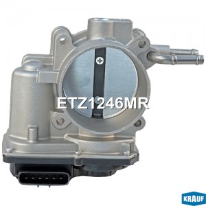 Дроссельная заслонка ETZ1246MR etz1246mr KRAUF