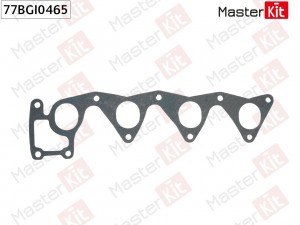 Прокладка впускного коллектора Kia SPORTAGE (K00) RF 77BGI0465 77BGI0465 MASTER KIT