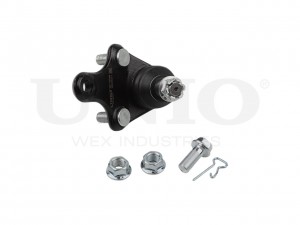 Опора шаровая передняя нижняя SSP-20008 UNIO