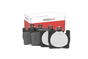 MB W220 98> 70.9x68.8x16ММ 3010131 METACO