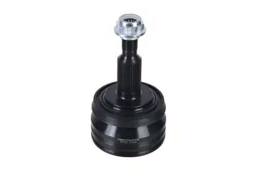 ШРУС наружный к-кт! 23979\ VW Crafter/T5 2.0i/1.9-2.5TDi 03> Z21535 ZENTPARTS