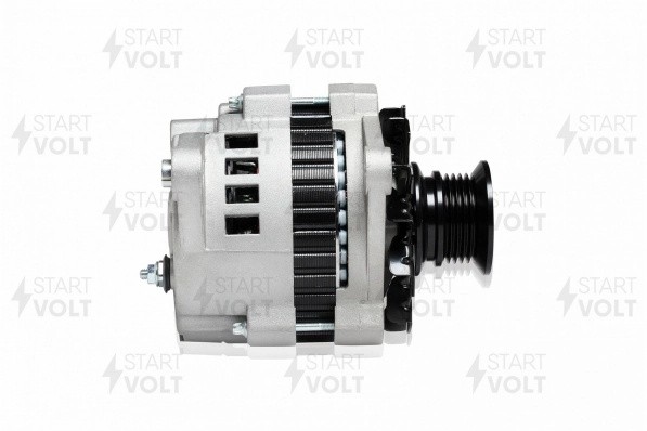 Генератор для а/м Daewoo Nexia/Espero 4PIN с/о  LG0548 LG 0548 START VOLT
