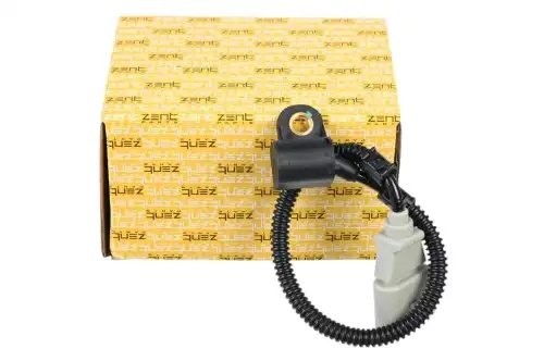 датчик положения распредвала! Audi A3, VW Golf/Passat/T5/Crafter 1.4-2.0TDI 03> Z04675 ZENTPARTS