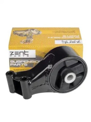 подушка ДВС задняя! Opel Vectra/Signum 1.6-3.2/3.0CDTi 02> Z13264 ZENTPARTS