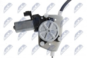 стеклоподьемник стекла правый передн. \Hyundai i30 06>/ Accent 05>, Kia Rio 05> EPSHY500S NTY