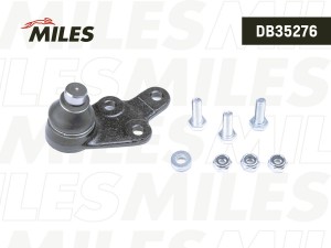 Опора шаровая левая FORD KUGA 08- (LEMFORDER 3788501) DB35276 DB35276 MILES
