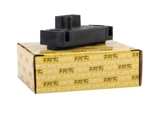 датчик давления воздуха!\ Opel Astra/Corsa/Vectra/Zafira 1.2-1.6 81-04 Z03802 ZENTPARTS