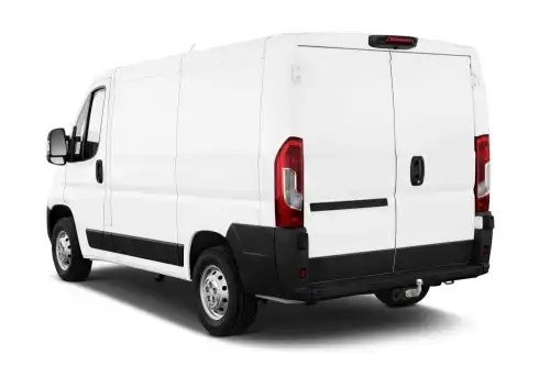 Устройство прицепное Citroen Jumper 2006-/Fiat Ducato 2006-/Peugeot Boxer 2006-  F1211001 BERG