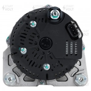 Генератор 140A LG 1409 START VOLT