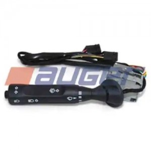 переключатель подрулевой ! \ Omn MB O405/407/408 66340 AUGER
