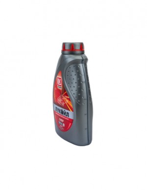 Масло моторное минеральное LUKOIL Супер 15W-40 SGCD . (1Л) 19194 19194 LUKOIL