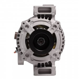 Генератор для а/м Toyota Land Cruiser 200 (08-) 4.5D 150A (LG 1950) LG1950 START VOLT