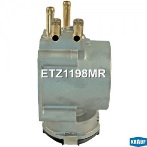 Дроссельная заслонка etz1198mr KRAUF