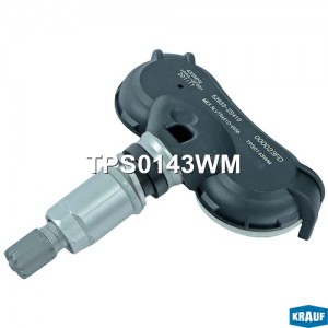 Датчик давления в шине HYUNDAI Tucson (13-) KIA Sportage (13-) KRAUF TPS0143WM KRAUF