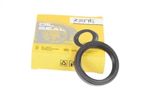 сальник к/в передний! 37.6x49x7.5\ Hyundai Elantra 2.0 00>/Tiburon 2.0 97> Z26935 ZENTPARTS