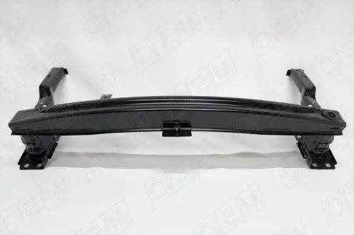 Усилитель бампера переднего Volkswagen Polo sedan 6 (2020-нв) OEM0045UBP OEMPARTS