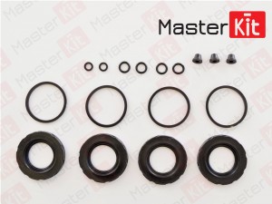 Ремкомплект тормозного суппорта Perrot 77A1546 77A1546 MASTER KIT