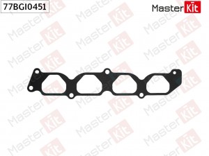 Прокладка впускного коллектора Renault MEGANE III (KZ0 1) F4R 870,F4R 87 77BGI04 77BGI0451 MASTER KIT