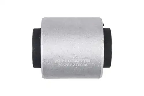 сайлентблок зад. рычага зад.! BMW E60 2.0i-4.5i/3.0D 03> Z25757 ZENTPARTS