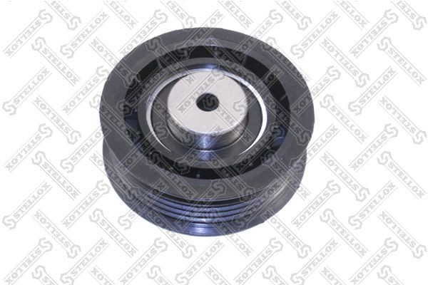 ролик обводной! без г/у, с кондиционером\ Opel Astra/Corsa 1.4i-1.6i 91-01 03-40079-SX STELLOX