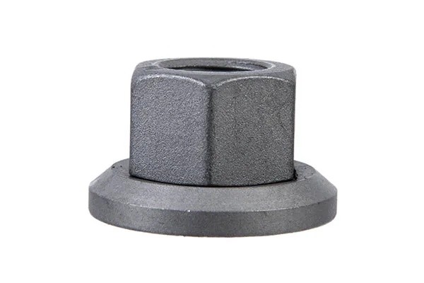гайка колеса! M20x1.5 SW30 H27\ МАЗ, ЗИЛ, ГАЗ 7902218SX STELLOX