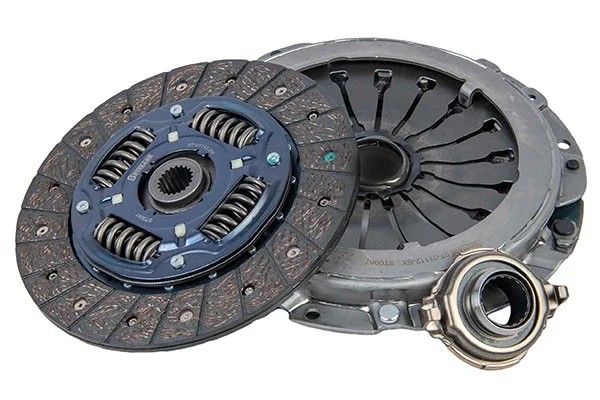 к-кт сцепления! c подшипником\ Hyundai Santa Fe/Sonata, Kia Magentis 2.0 16V 98> 07-01112-SX STELLOX