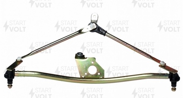 DAEWOO NEXIA (1995-2014) VWA 0547 START VOLT