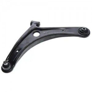 Рычаг подвески MITSUBISHI Lancer (07-),Outlander (12-) передней нижний левый MEG 290-18-018 MEGA POWER