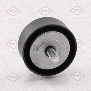 SSANG YONG ACTYON/ACTYON SPORT/KYRON /REXTON TFD1108 TATSUMI