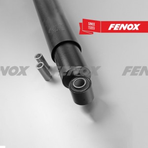 амортизатор задний! масляный 446-697 О/О 24x62 24x62 KAMAZ-5308/5460/5490/6460 A21190 FENOX