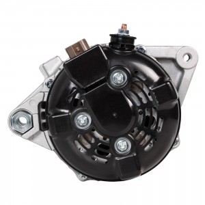 Генератор для а/м Toyota Corolla (E15) (06-) 1.6i 100A (LG 1904) LG 1904 START VOLT
