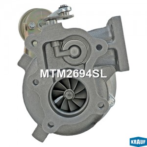 MTM2694SL Турбокомпрессор MTM2694SL KRAUF