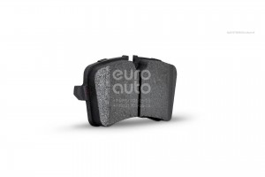 AUDI A4 RS / A6 ALLROAD / A7 PF4135 - с датчиком 3010102 METACO