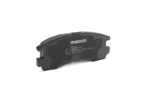 MITSUBISHI GALANT/PAJERO PININ 107.7x40.1x15.5ММ 3010082 METACO