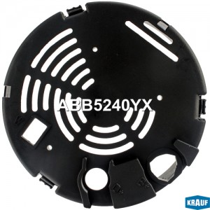 Крышка генератора VW LT (97-03) KRAUF ABB5240YX KRAUF