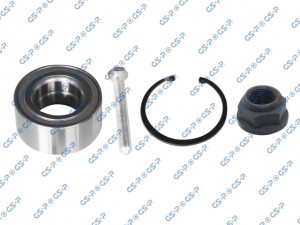 Подшипник ступичный, к-т GK3450 GK3450 GS P
